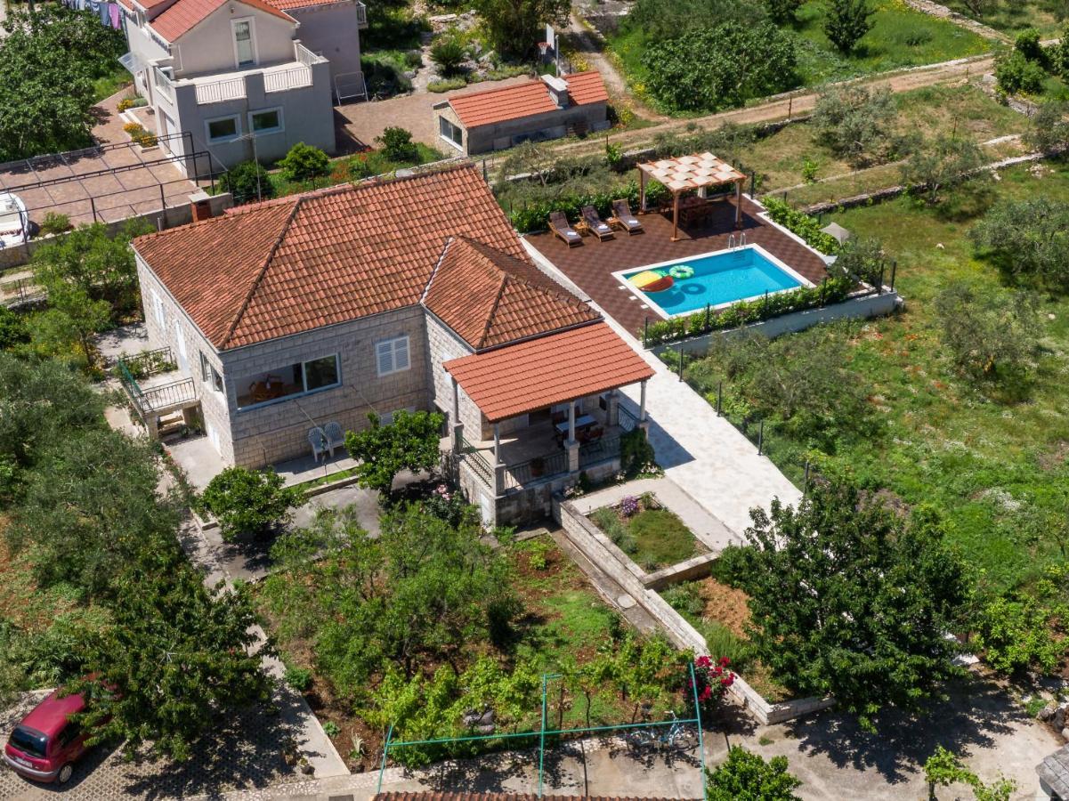 Sunny House Apartment Korcula Town Exterior photo